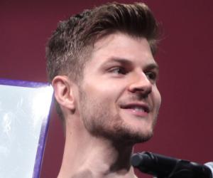 Jim Chapman