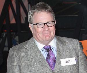 Jim Davidson