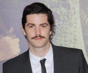 Jim Sturgess