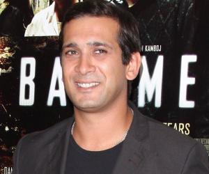 Jimi Mistry