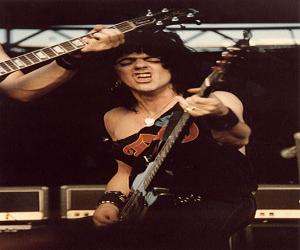 Jimmy Bain