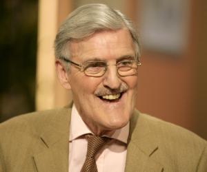 Jimmy Hill