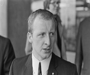 Jimmy Johnstone