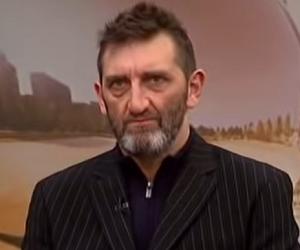 Jimmy Nail