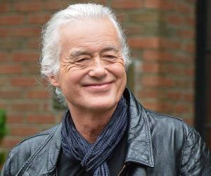 Jimmy Page