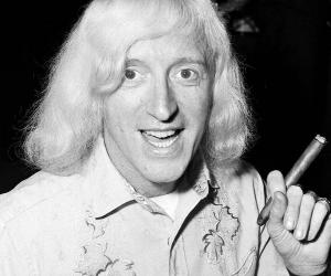 Jimmy Savile