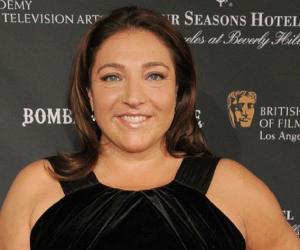 Jo Frost