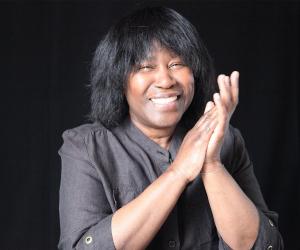 Joan Armatrading