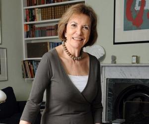 Joan Bakewell