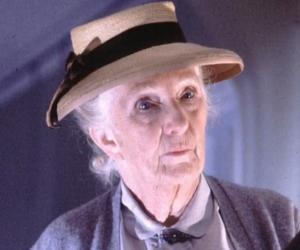 Joan Hickson