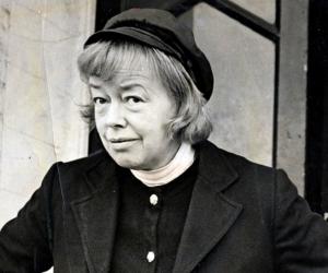 Joan Littlewood