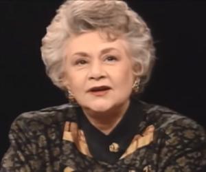 Joan Plowright