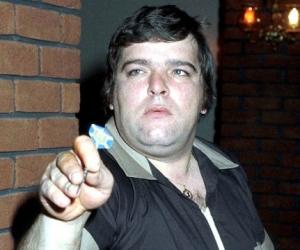 Jocky Wilson