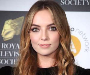 Jodie Comer