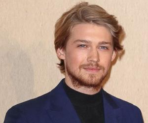 Joe Alwyn