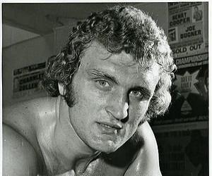 Joe Bugner