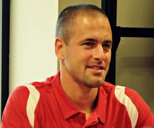 Joe Cole