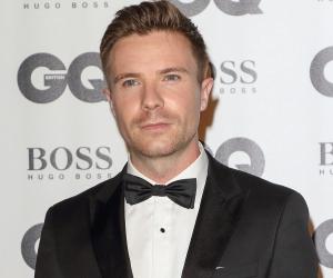 Joe Dempsie