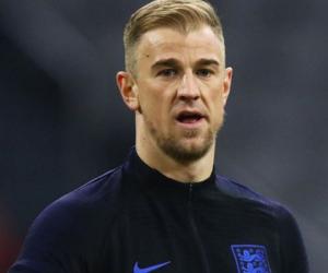 Joe Hart