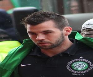 Joe Ledley