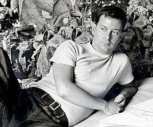 Joe Orton