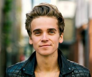 Joe Sugg