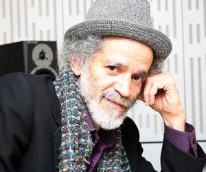 John Agard