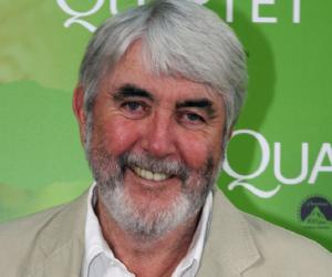 John Alderton