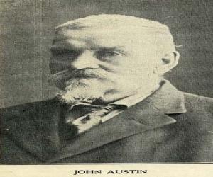 John Austin