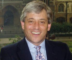 John Bercow