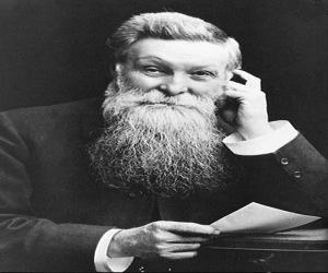 John Boyd Dunlop