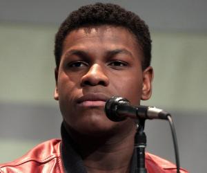 John Boyega