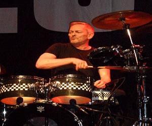 John Bradbury