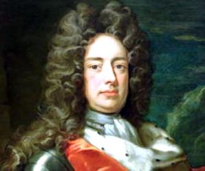 John Churchill, 1st Duke Of Marlborough