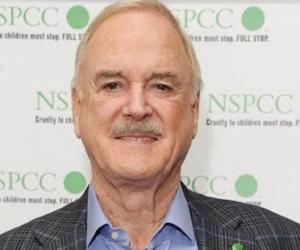 John Cleese