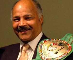 John Conteh