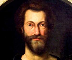 John Donne