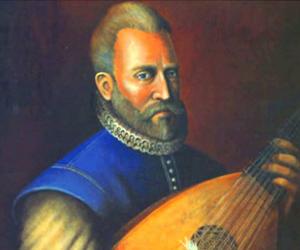 John Dowland