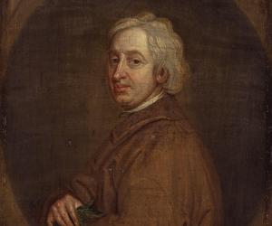 John Dryden