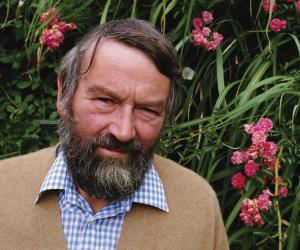 John Fowles