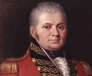 John Graves Simcoe