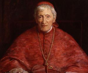 John Henry Cardinal Newman