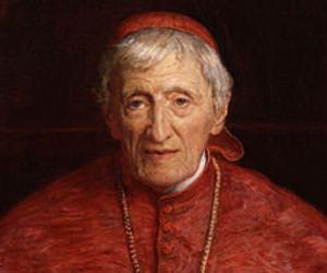 John Henry Newman