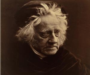 John Herschel