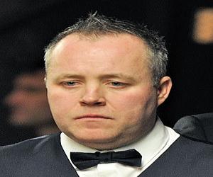 John Higgins