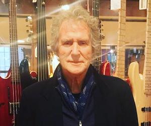 John Illsley