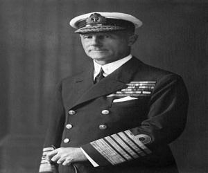 John Jellicoe, 1st Earl Jellicoe