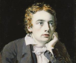 John Keats