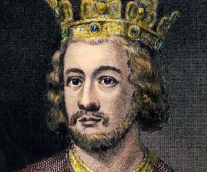 John, King Of England