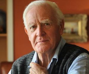 John Le Carré